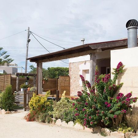 Vila Casa Josep Camarles Exteriér fotografie